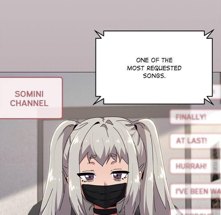 What’s wrong with this family? chapter 61 page 64