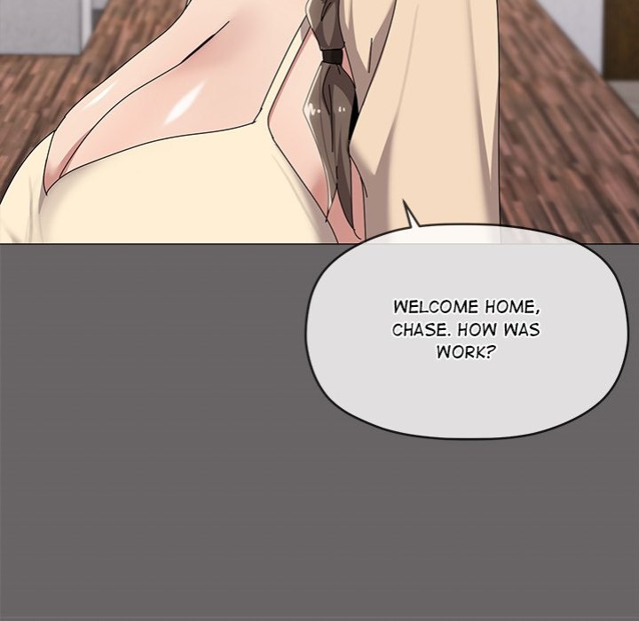 What’s wrong with this family? chapter 61 page 80