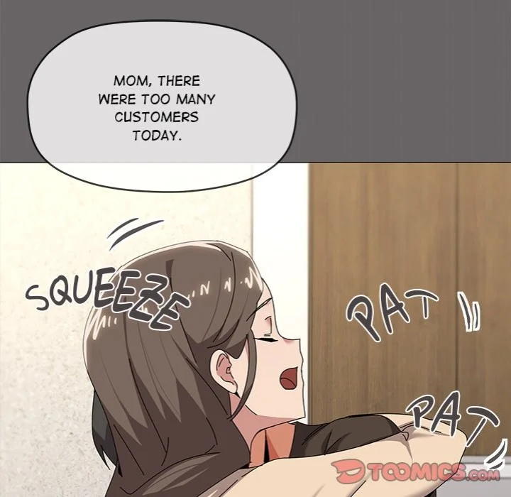 What’s wrong with this family? chapter 61 page 81
