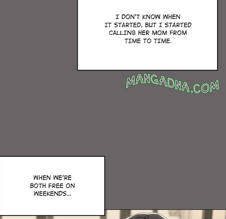 What’s wrong with this family? chapter 61 page 83