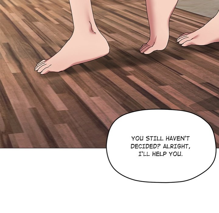 What’s wrong with this family? chapter 61 page 95