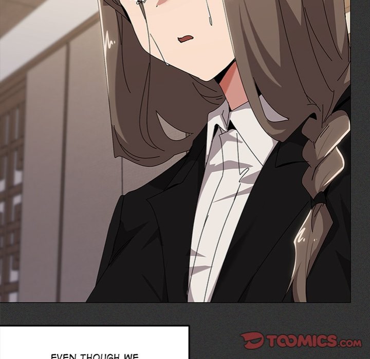 What’s wrong with this family? chapter 61 page 123