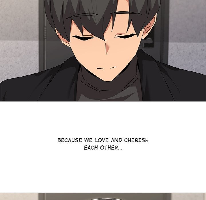 What’s wrong with this family? chapter 61 page 139