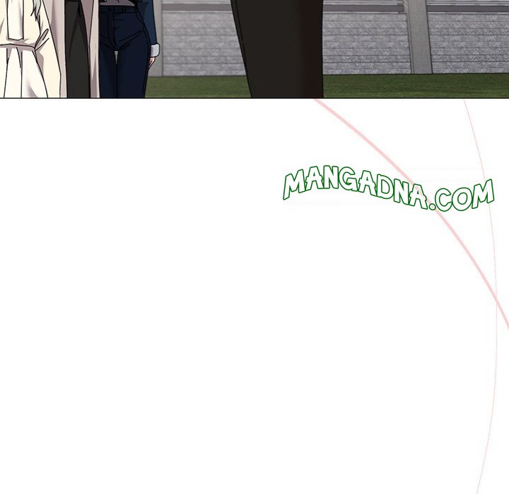 What’s wrong with this family? chapter 61 page 143