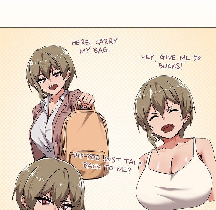 What’s wrong with this family? chapter 62 page 38