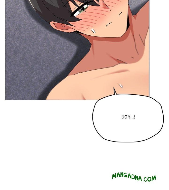 What’s wrong with this family? chapter 64 page 35