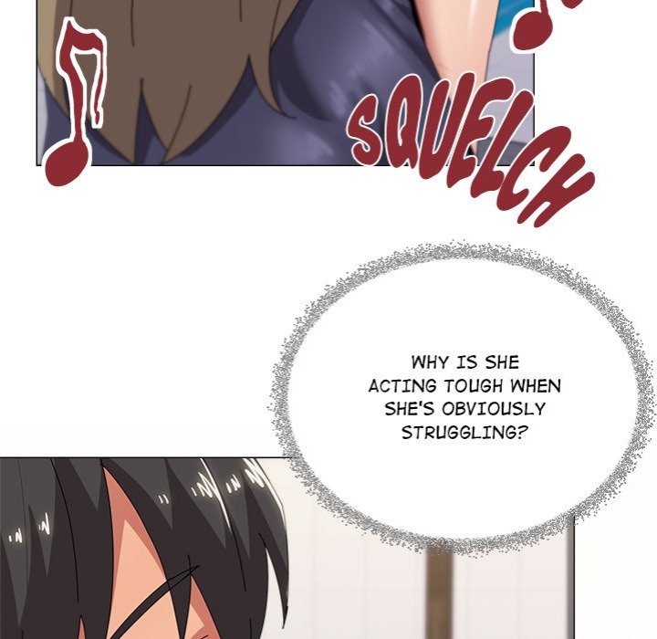 What’s wrong with this family? chapter 64 page 53
