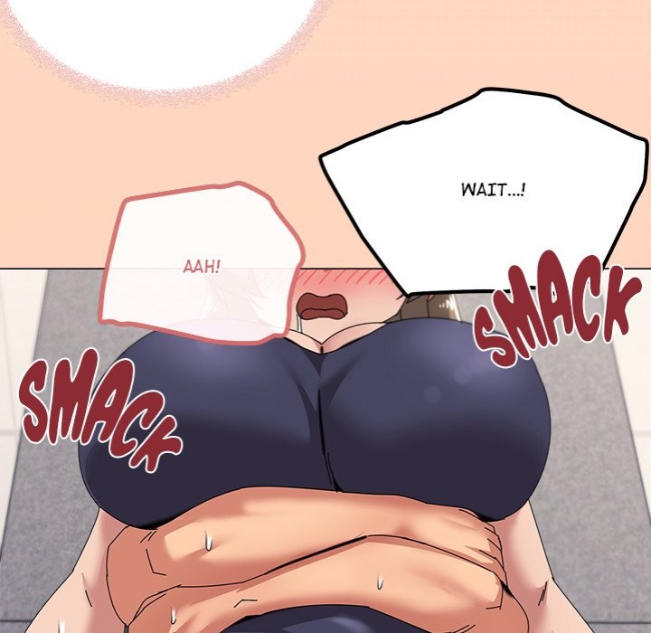 What’s wrong with this family? chapter 64 page 69