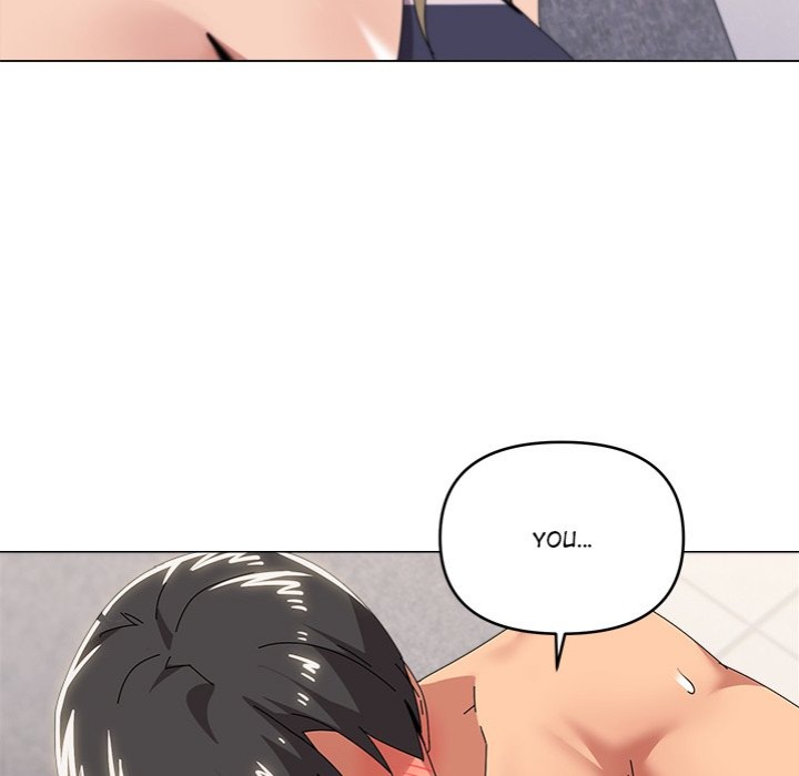 What’s wrong with this family? chapter 64 page 90