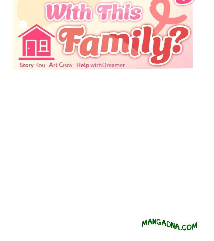 What’s wrong with this family? chapter 65 page 40