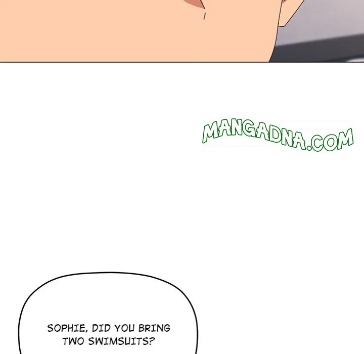 What’s wrong with this family? chapter 65 page 55