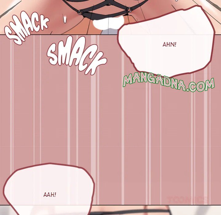 What’s wrong with this family? chapter 65 page 87