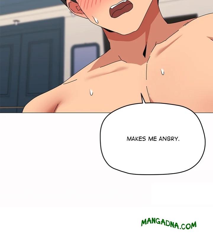 What’s wrong with this family? chapter 65 page 99