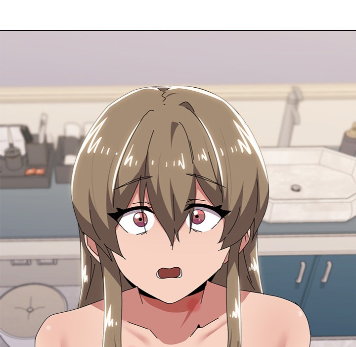 What’s wrong with this family? chapter 66 page 66