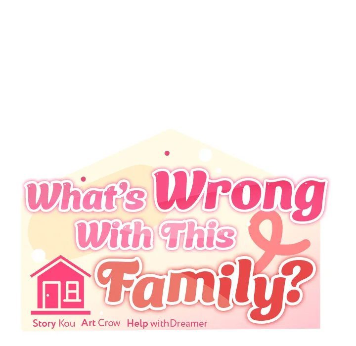 What’s wrong with this family? chapter 67 page 43