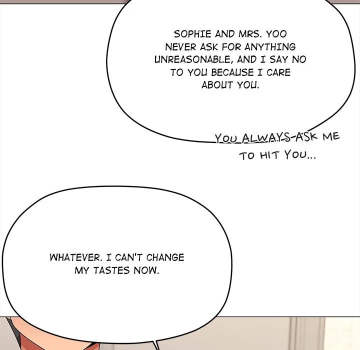 What’s wrong with this family? chapter 67 page 67