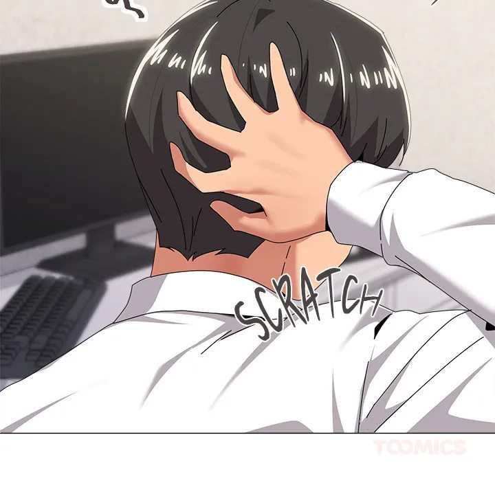What’s wrong with this family? chapter 67 page 74