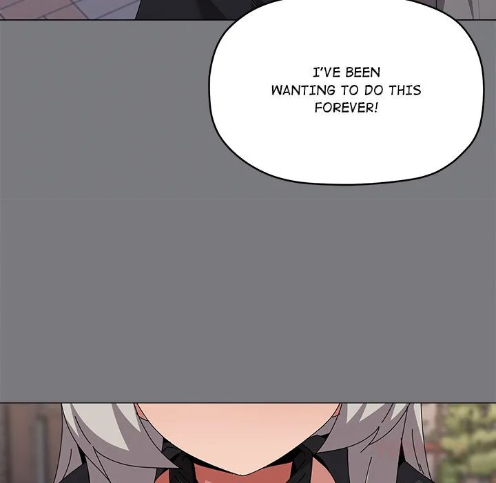 What’s wrong with this family? chapter 67 page 104