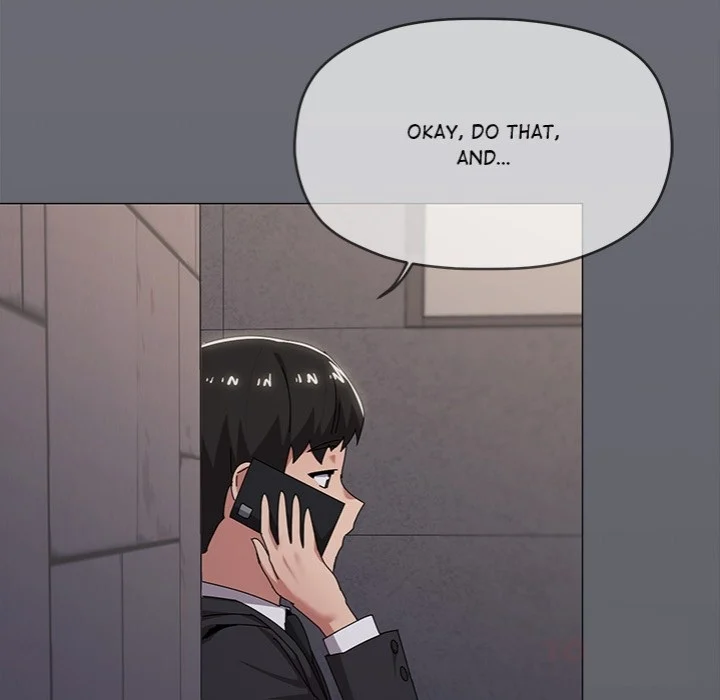 What’s wrong with this family? chapter 68 page 9