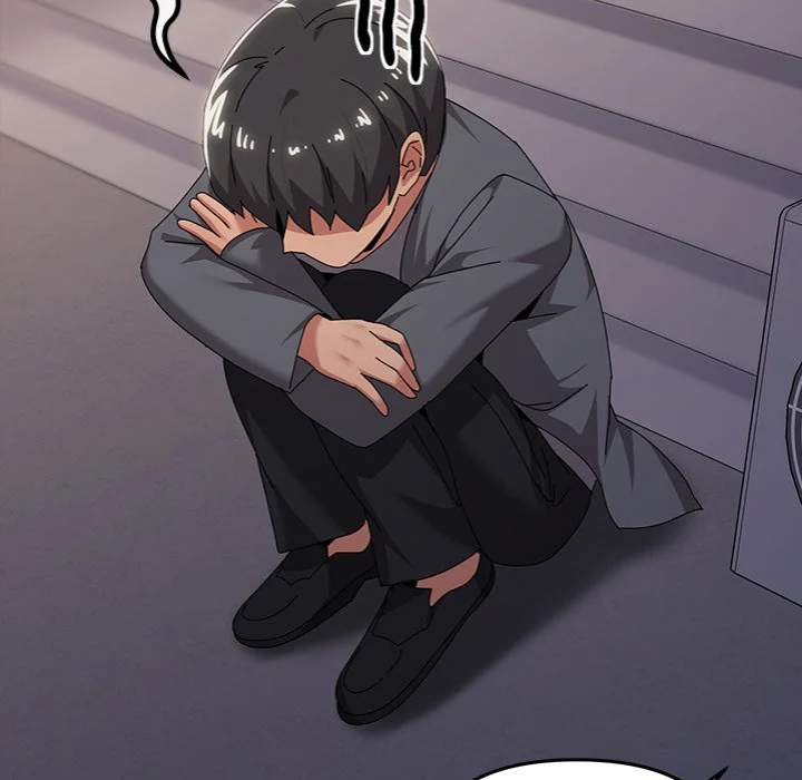 What’s wrong with this family? chapter 68 page 24