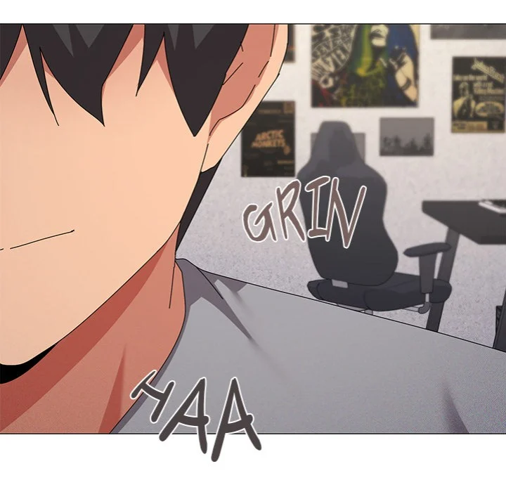 What’s wrong with this family? chapter 68 page 48