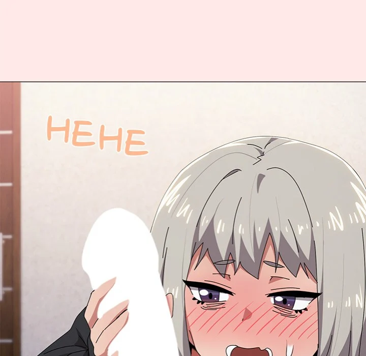 What’s wrong with this family? chapter 68 page 77