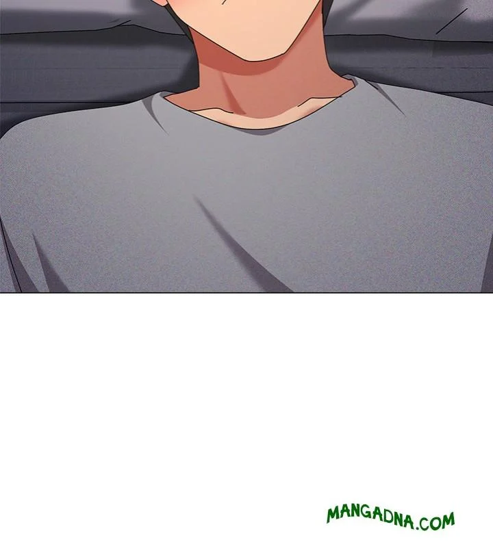 What’s wrong with this family? chapter 68 page 80
