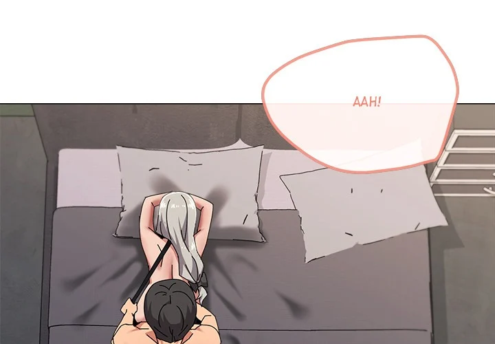 What’s wrong with this family? chapter 69 page 4