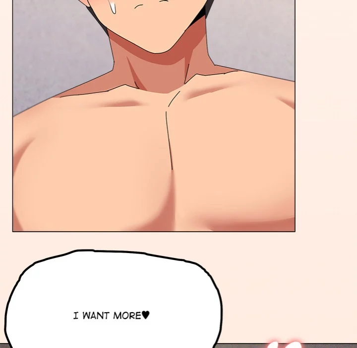 What’s wrong with this family? chapter 69 page 10