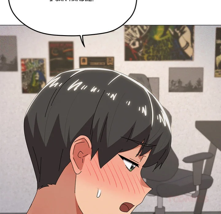 What’s wrong with this family? chapter 69 page 15
