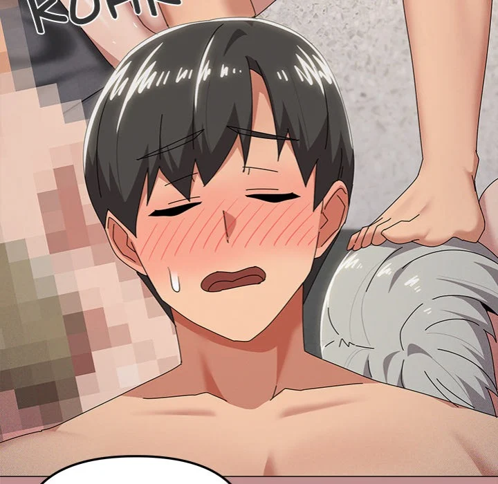 What’s wrong with this family? chapter 69 page 20