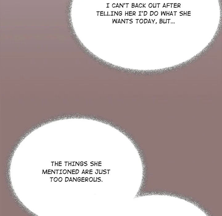 What’s wrong with this family? chapter 69 page 25