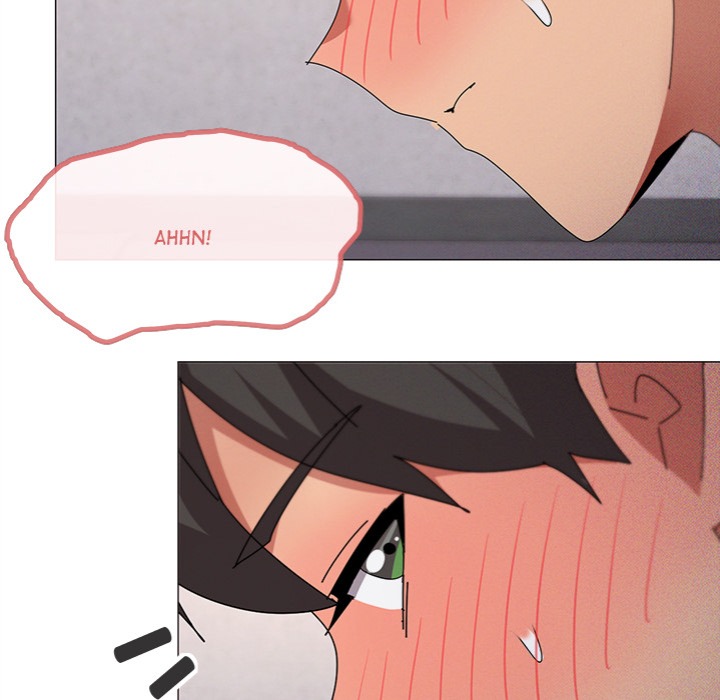 What’s wrong with this family? chapter 69 page 44