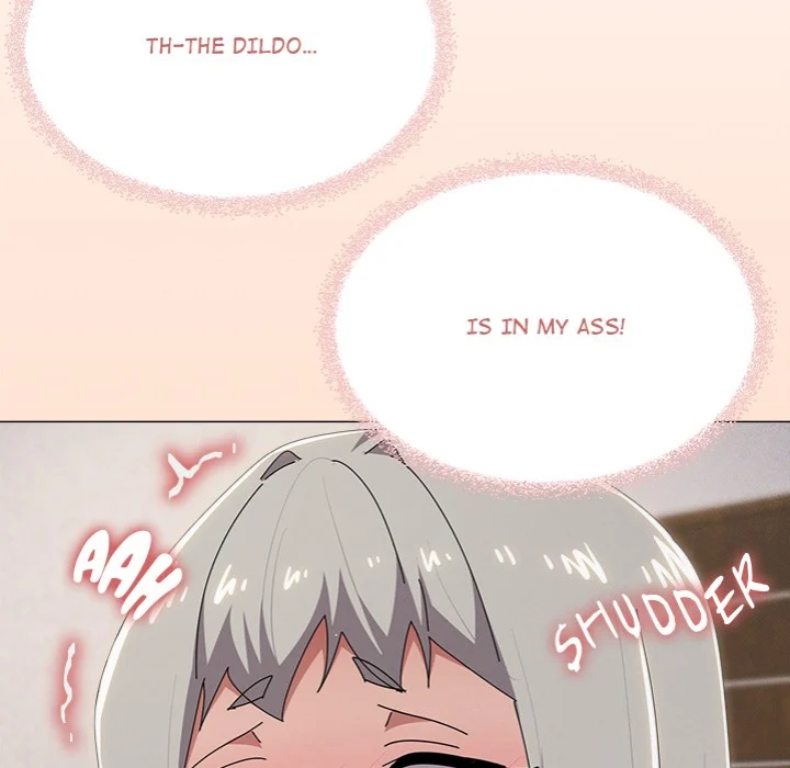 What’s wrong with this family? chapter 69 page 58