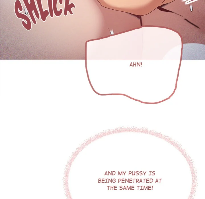 What’s wrong with this family? chapter 69 page 74