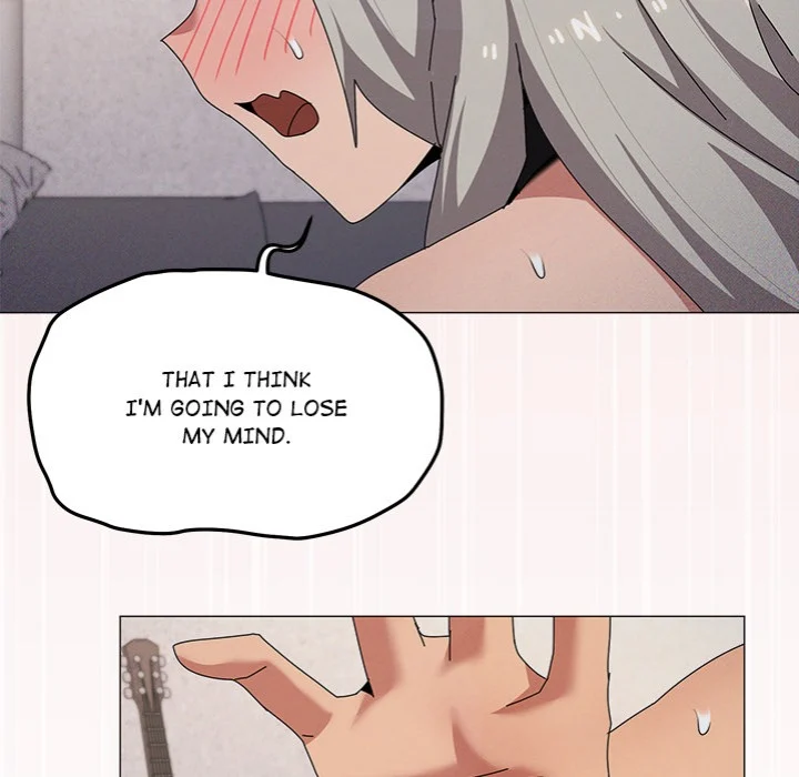 What’s wrong with this family? chapter 69 page 89