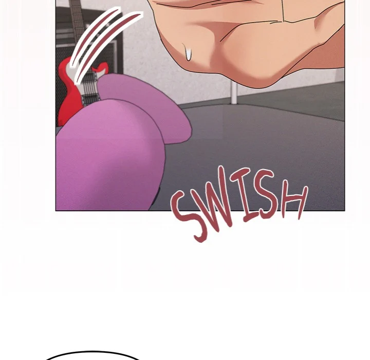 What’s wrong with this family? chapter 69 page 90