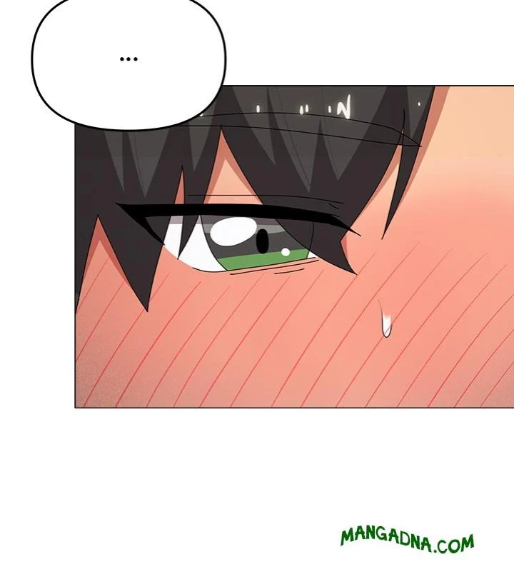 What’s wrong with this family? chapter 69 page 91