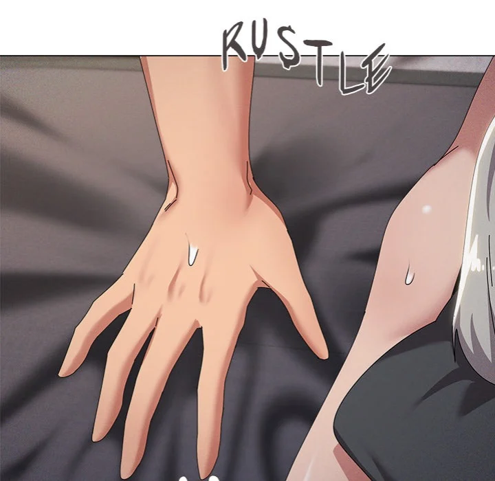 What’s wrong with this family? chapter 69 page 92