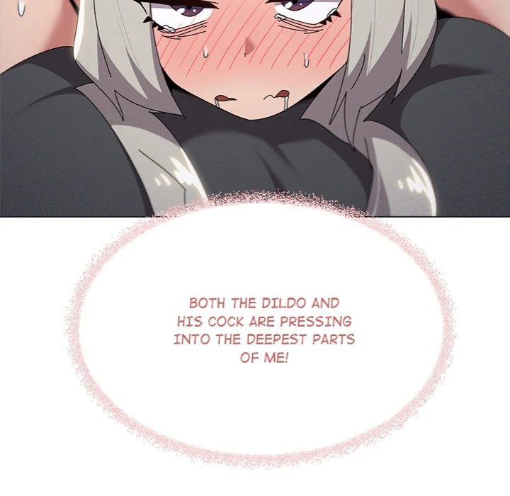 What’s wrong with this family? chapter 69 page 100