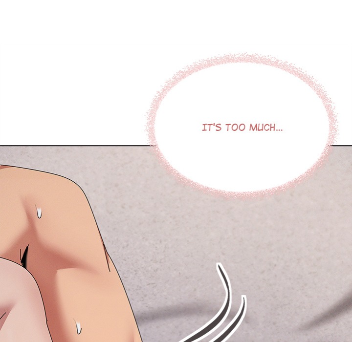 What’s wrong with this family? chapter 69 page 101