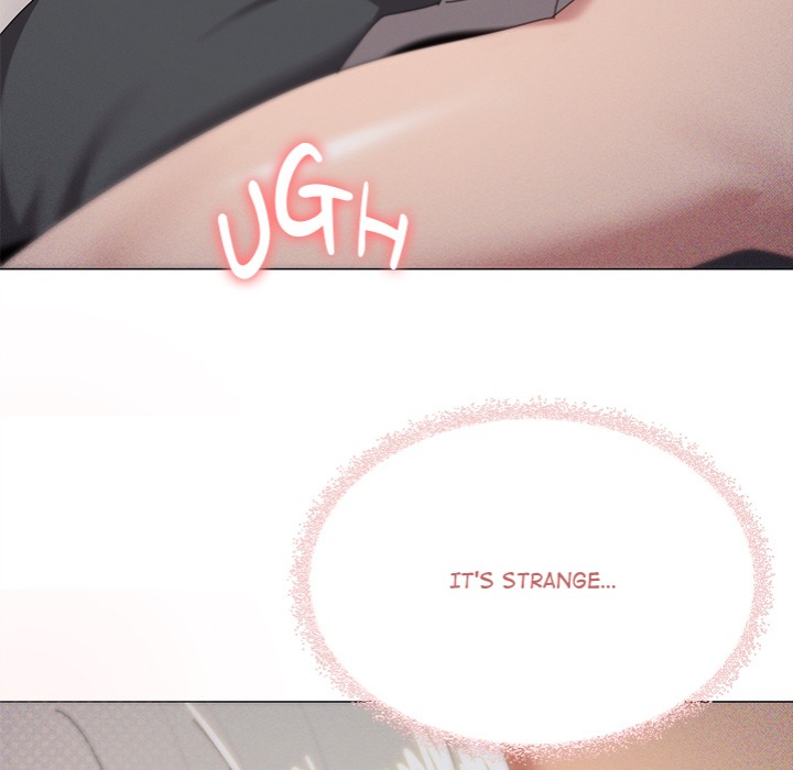 What’s wrong with this family? chapter 69 page 109