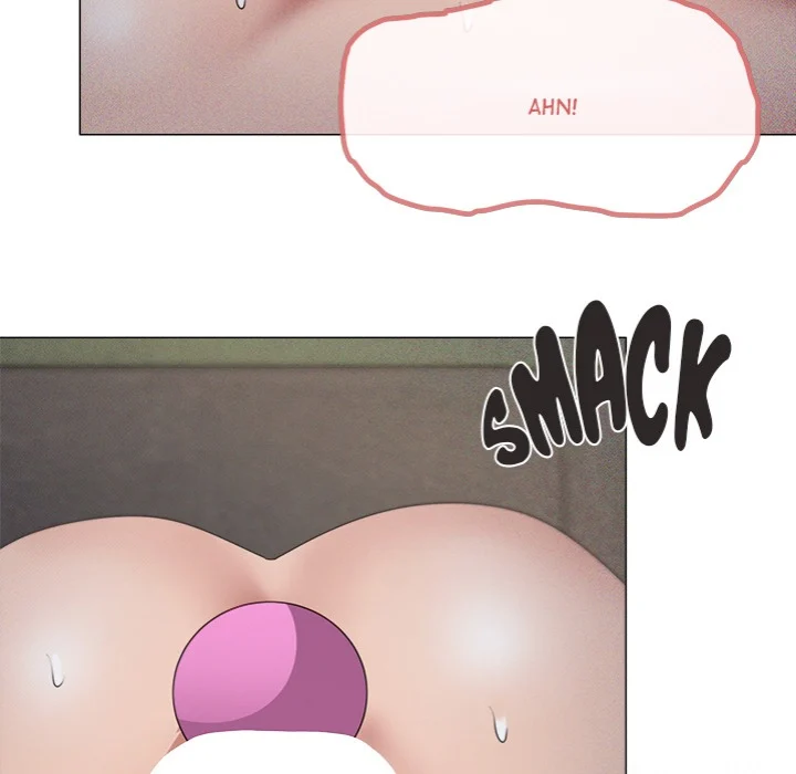 What’s wrong with this family? chapter 69 page 114