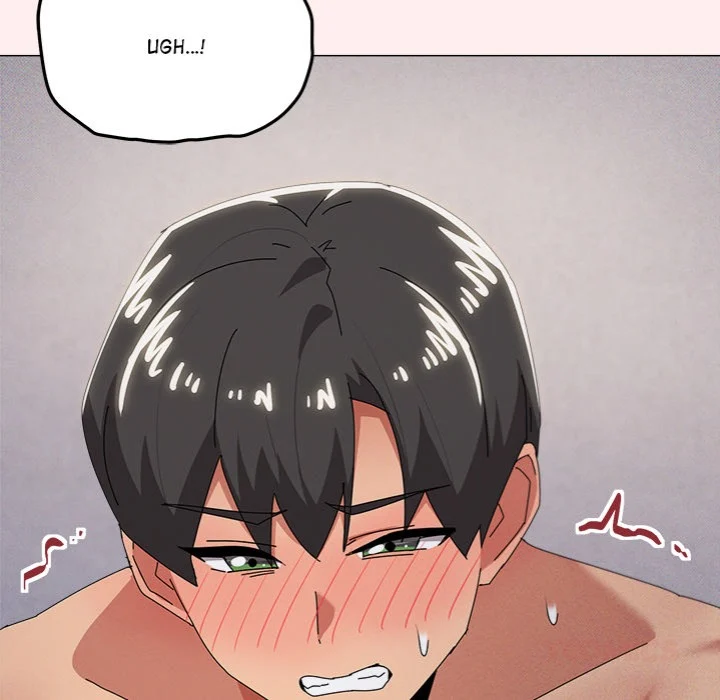 What’s wrong with this family? chapter 69 page 117