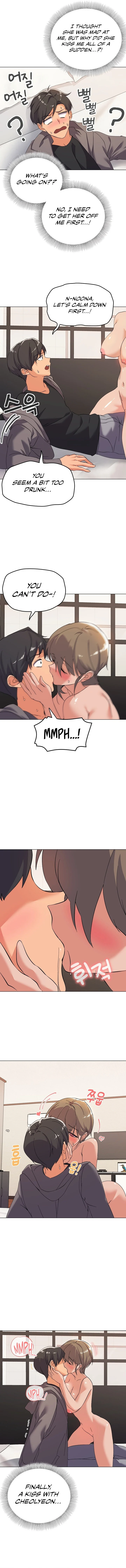 What’s wrong with this family? chapter 7 page 2