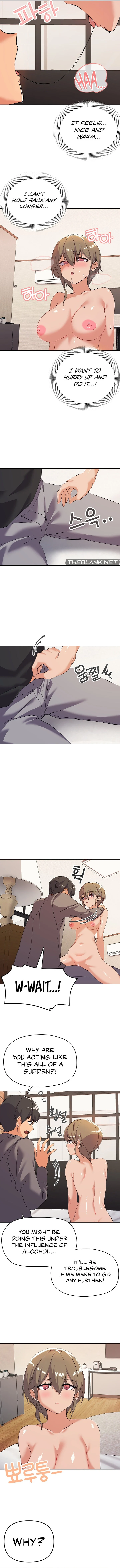 What’s wrong with this family? chapter 7 page 3