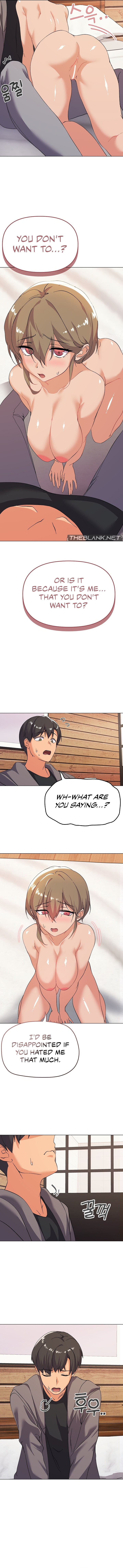 What’s wrong with this family? chapter 7 page 4