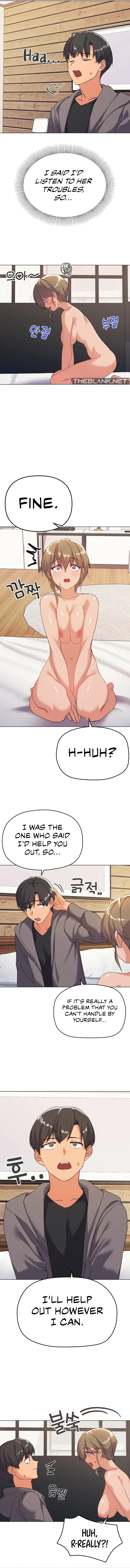 What’s wrong with this family? chapter 7 page 9