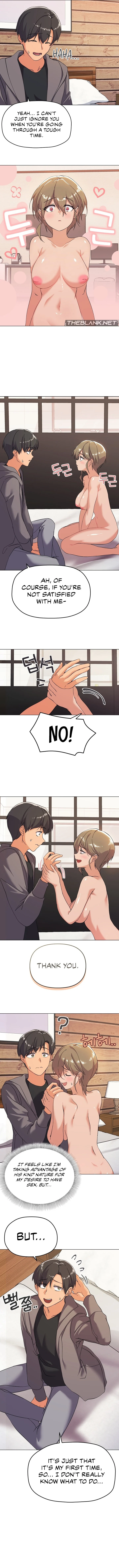What’s wrong with this family? chapter 7 page 10