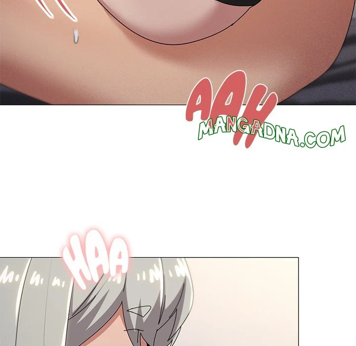 What’s wrong with this family? chapter 70 page 33